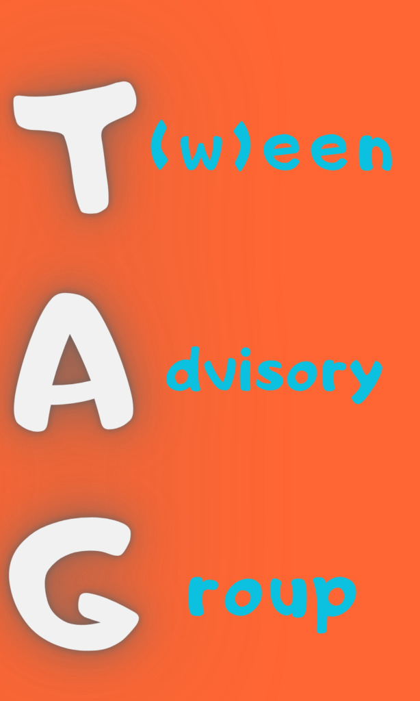Teen Advisory Group link