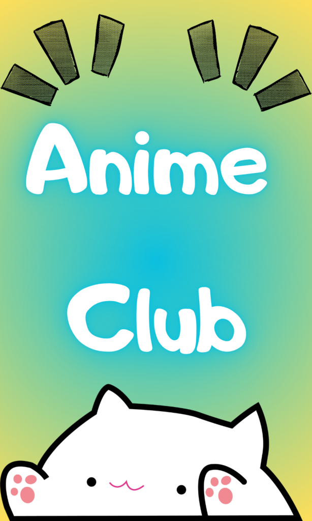 Teen Anime Club Link