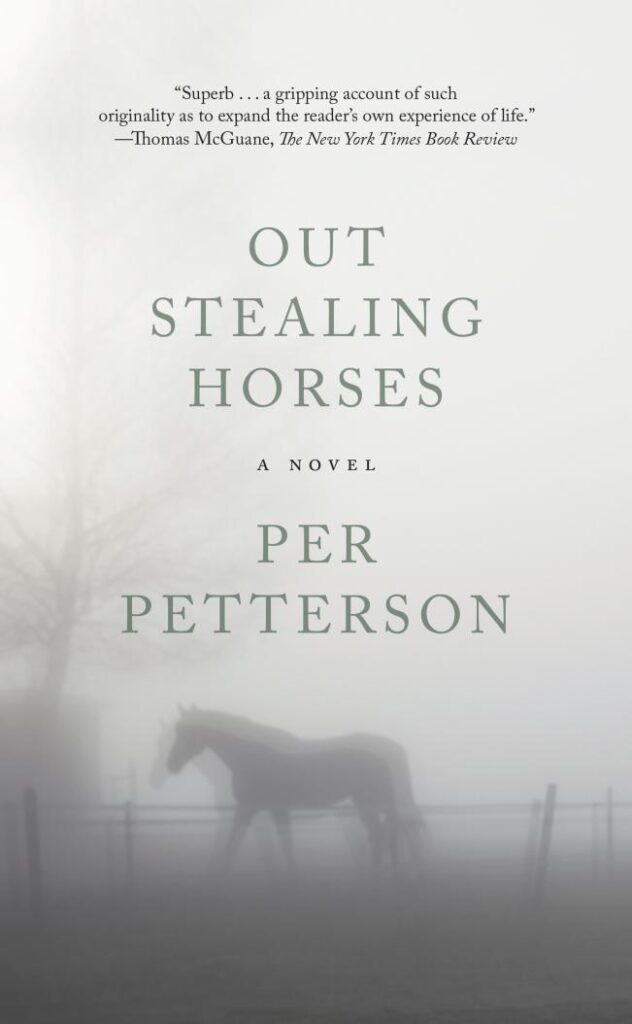 Protected: May Book Group