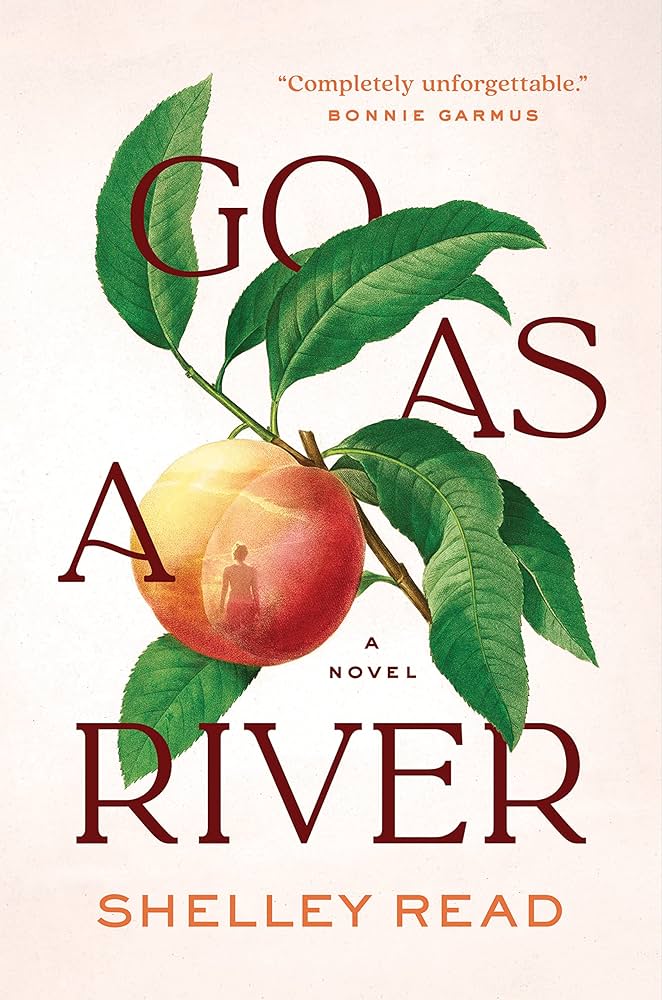 Protected: October Book Group
