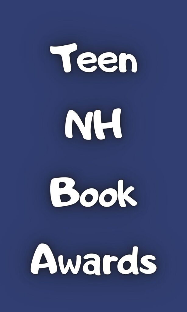 Teen NH Book Award link